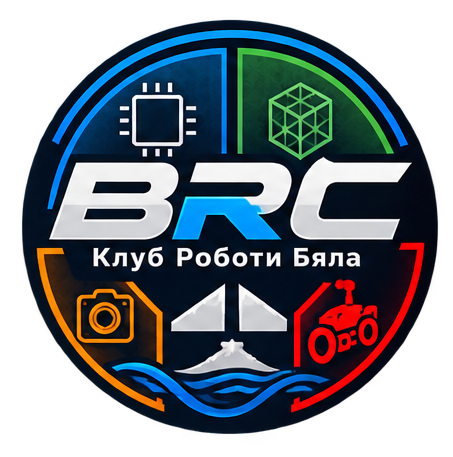 BRC – Клуб Роботи Бяла